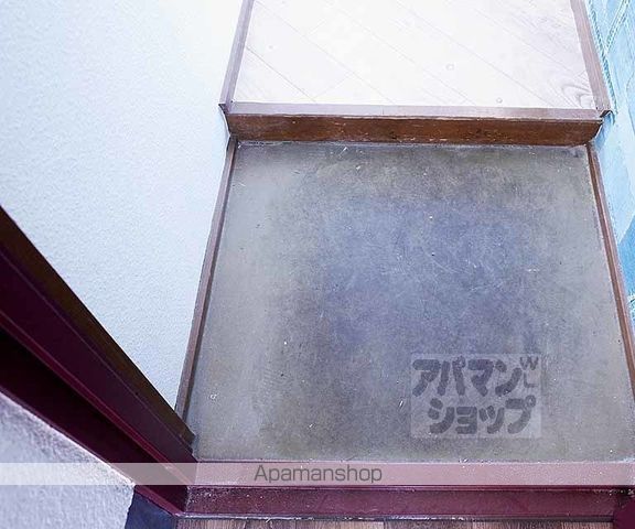 うきたセラーズハウスの内装写真