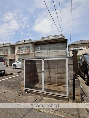 apartment 埼玉県坂戸市中富町68-3
地図を見る