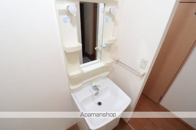チェリーコートの内装写真