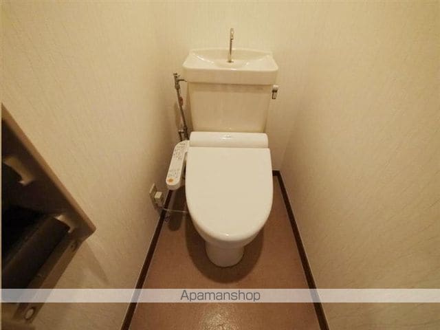 アーバナイト子平町の内装写真