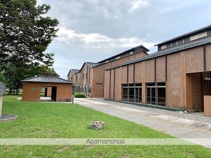 メゾンドフロール[1K/30.4m2]の周辺3