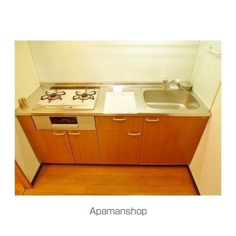 リバティ常盤の内装写真