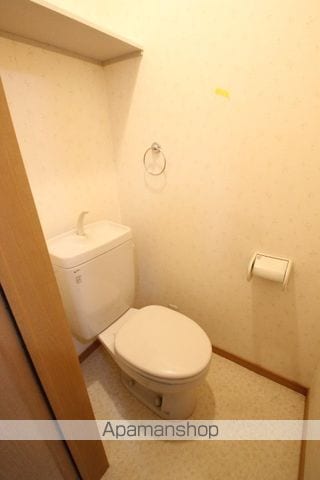 ハイツ丸山 202 ｜ 長崎県長崎市西小島１丁目3-4（賃貸アパート1K・2階・23.18㎡） その8