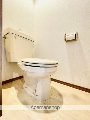 大阪市谷町線 千林大宮駅 徒歩4分 4階建 築28年の内装写真