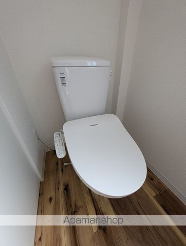 UMEX鶴見の内装写真