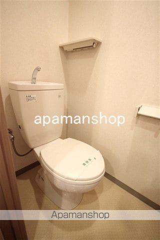 ブランクレールTANIMACHIの内装写真