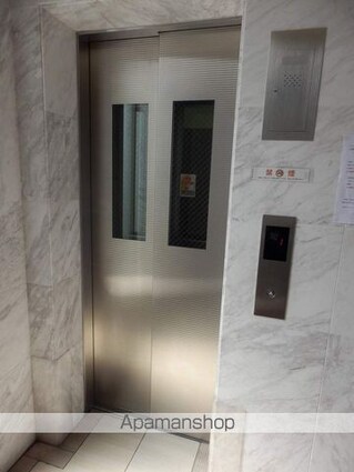 ニューボンデージ[1K/27.46m2]のロビー1