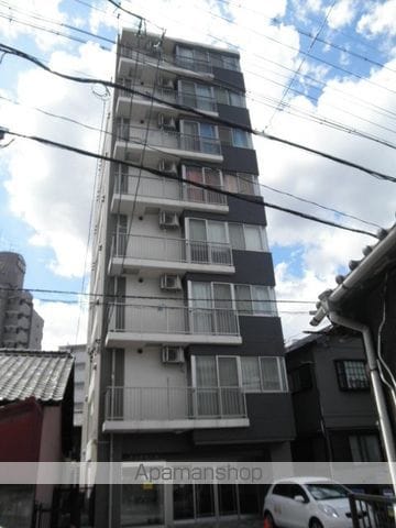 プリマベーラ名駅の外観写真