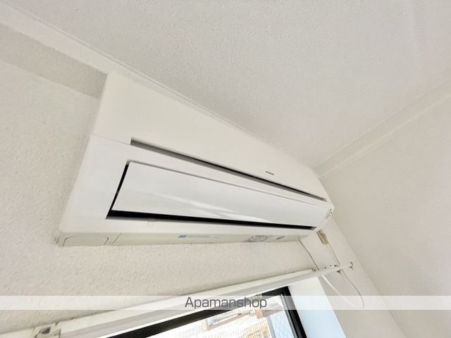 エスポワール黒髪の内装写真