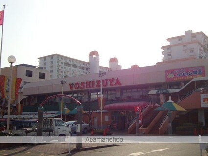 仮）北名古屋市鹿田アパート[1LDK/45.49m2]の周辺2