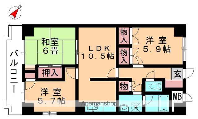 サムネイルイメージ