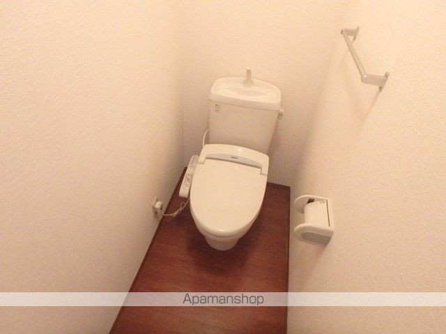 グランアクシス堅田 A棟の内装写真