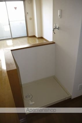 長野県松本市中央１丁目[1K/30.38m2]のその他内装1