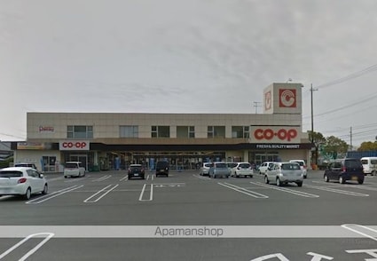 ローゼン大上[3DK/54.92m2]の周辺4