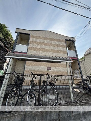 レオパレスMANAMIの外観写真