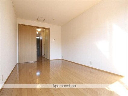 サンテラス昭和町[1K/24.26m2]の内装4
