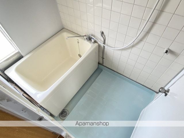 積志ハイツの内装写真
