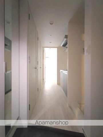 プレサンス大国町アドロッソの内装写真