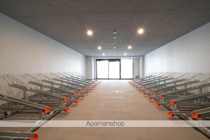 スカイコートヴィスタ隅田公園[1K/29.05m2]の共用部2