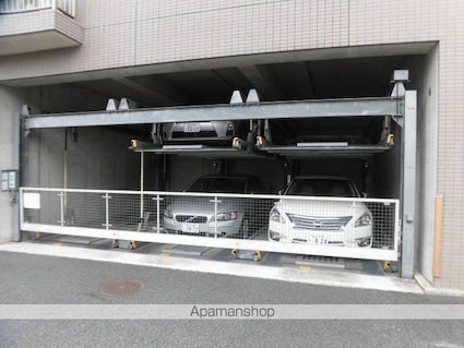 東京都墨田区東向島５丁目[1LDK/42.24m2]の共用部2