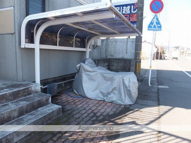 コンフォート永田町のその他写真