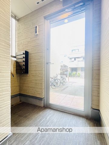 スクエアウッドオオミヤの内装写真