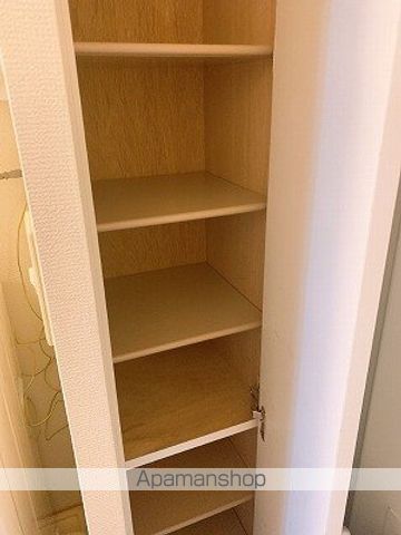 レオパレス久々知IIの内装写真