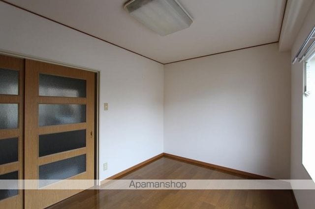 栄光マンションの内装写真