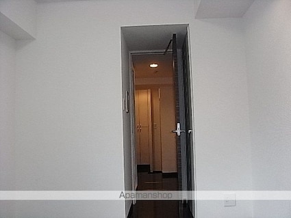 東京都杉並区松ノ木３丁目[1K/21.04m2]のリビング・居間