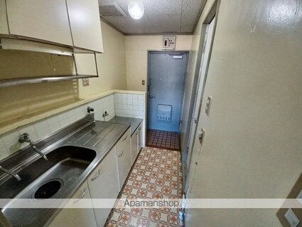 長野県松本市本庄２丁目[1K/18m2]の内装3