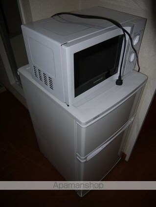 レオパレスコンフォート[1K/23.18m2]のその他内装