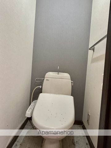 グリーンプラザ鶴見 B棟の内装写真