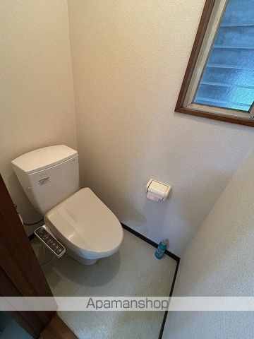 メゾンユー Aの内装写真
