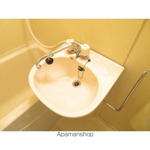 キャッスルマンション鶴間の内装写真