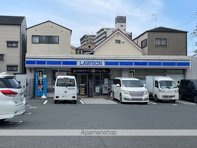 常盤ハイツの周辺写真