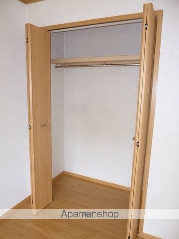 パークサイドひいらぎの内装写真