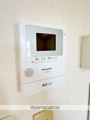 リビングタウン明ヶ島Aの内装写真