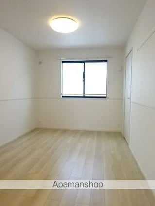 アンジュメゾン　Ⅲ[2LDK/59.55m2]のリビング・居間2