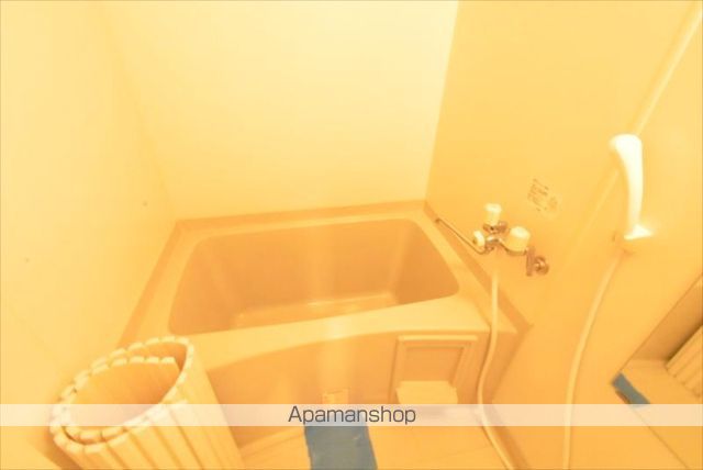 ファンタジーアヴェニュー広和NO,17の内装写真