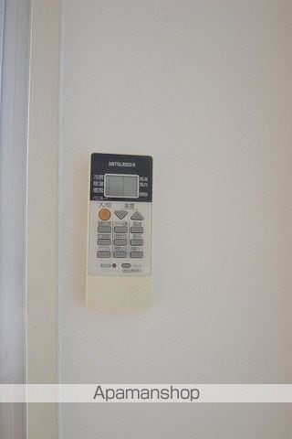 クリエーション中広の内装写真