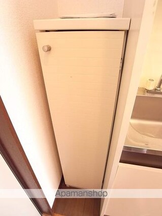 アートピア[1R/22.35m2]の内装