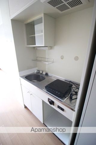 ノーブルハイツ清心町の内装写真