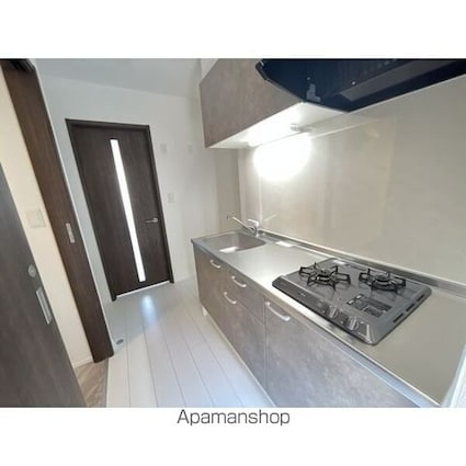 清水館Ｉ[1K/28.02m2]のその他内装5