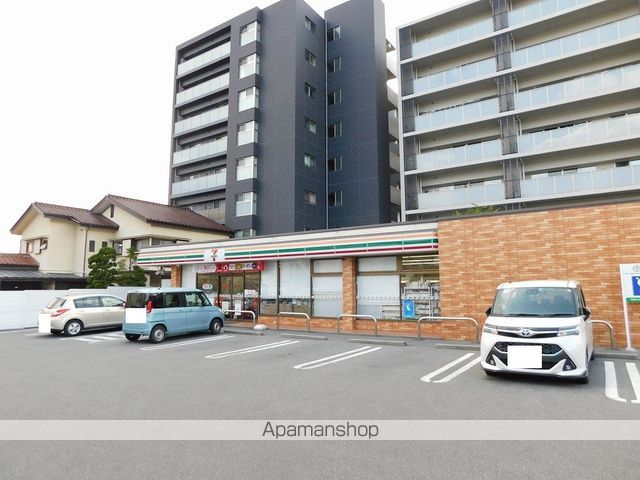 サントノウレ古府中の周辺写真