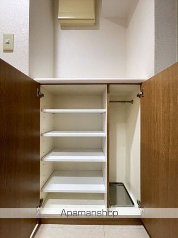スカイコート本郷東大前壱番館の内装写真