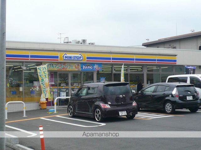 ・ドエルMKの周辺写真