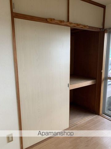 ハイツ香川の内装写真