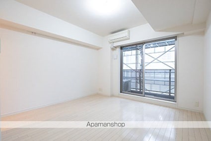 ＣＩＴＹ　ＣＵＲＲＥＮＴ大手町[1R/29.98m2]のリビング・居間