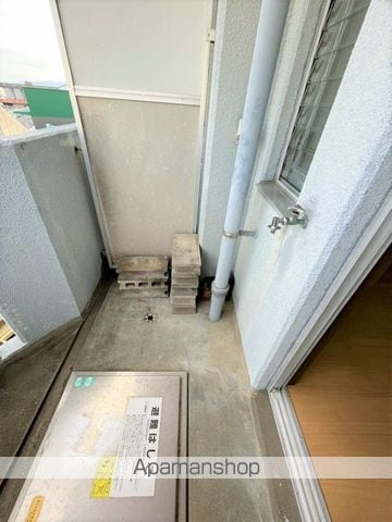ハーバープレステージの内装写真