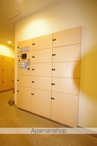 イーストコモンズ清澄白河セントラルタワーのその他写真